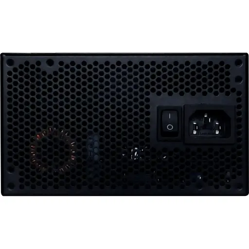 Блок живлення Lian Li Edge 750W 80+ Gold Black (G9P.EG0750G.B000.EU) - фото 5