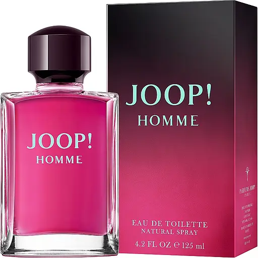 Оригинал Joop! Homme 125 мл туалетная вода - фото 1