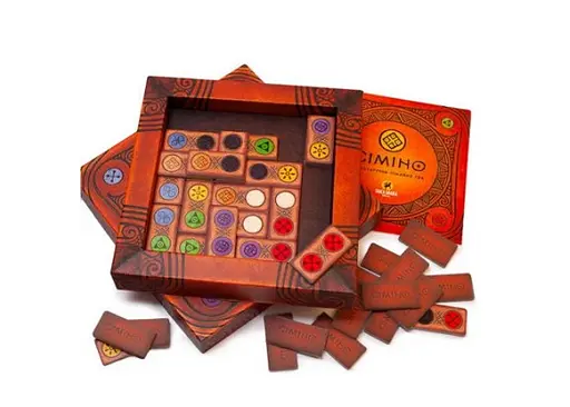 Настільна гра Така Мака Сіміно (40001-UA) - фото 5