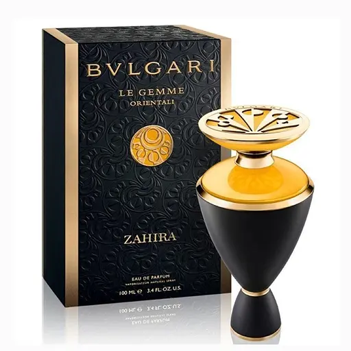 Bvlgari Le Gemme Zahira парфумована вода 100 ml