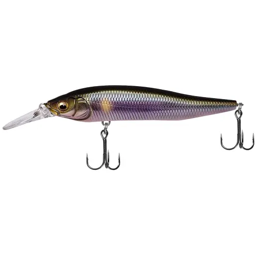 Воблер Megabass X-Nanahan+1 SF 75mm 7.0g Wagin Ito Ayu