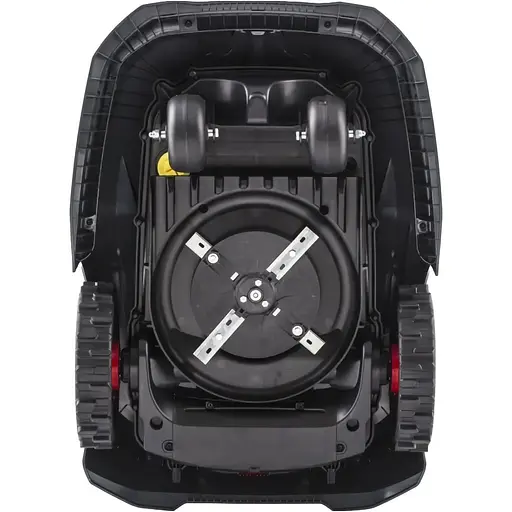 Робот-газонокосарка Solo by AL-KO Robolinho 520W (127695) (133240) - фото 4