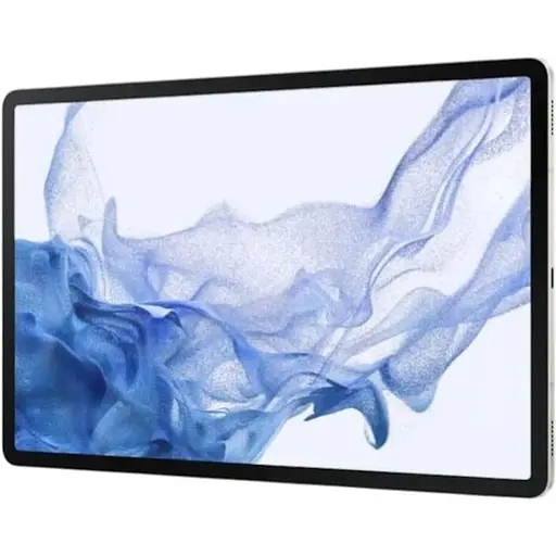 Планшет Samsung Galaxy S8 Plus 12.4 8/256GB 5G Silver (SM-X806BZSB) - фото 6