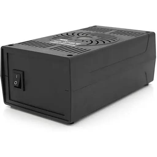Перетворювач напруги понижуючий Merlion PN-350, Input 220 V/Output 110V, 350W, трансформаторний
