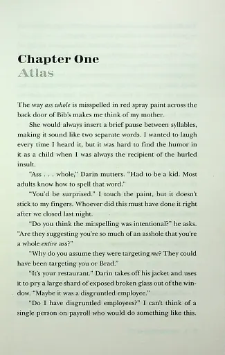 It Starts with Us - фото 3