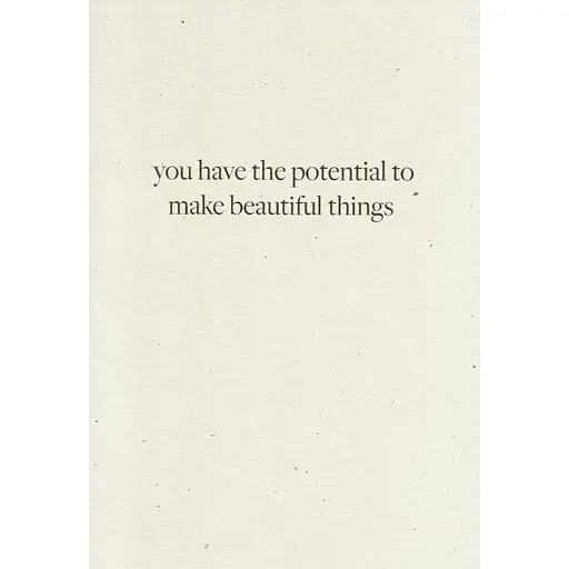 Зошит (Story) Script "Beautiful things"