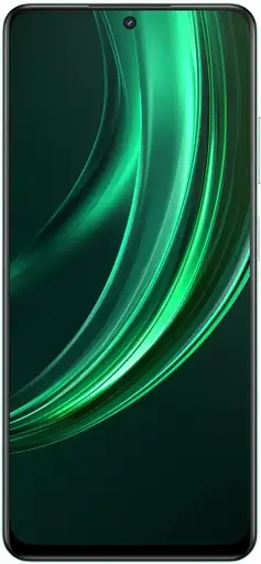 Смартфон Realme 13 5G 12/256Gb Speed Green NFC UA UCRF - фото 6