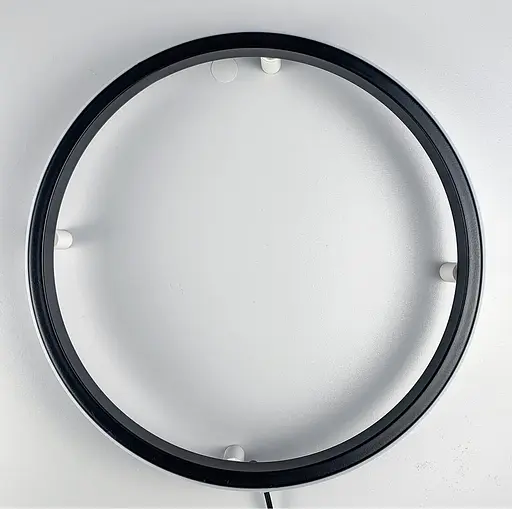 Настінний світильник-кільце Арт. WC 12 Line F - фото 15