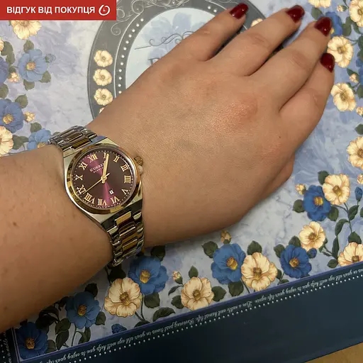 Годинник Curren Mila - фото 12