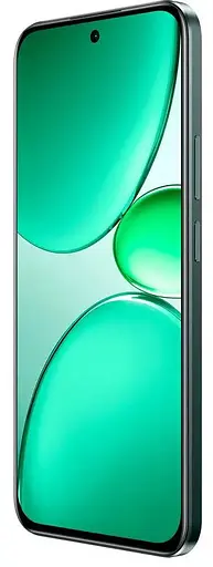 Смартфон Realme C85 Pro 8/128GB RMX5555 Peacock Green - фото 5