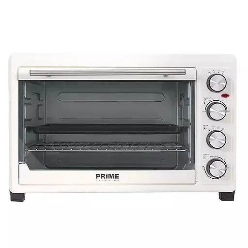 Духовка настольная Prime Technics PEO 5089 BE