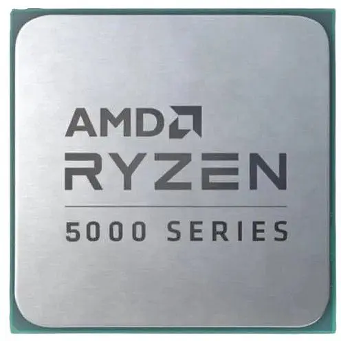Процессор AMD AM4 Ryzen 5 5500GT Tray 6x3.6 ГГц Turbo Boost 4.4 ГГц Radeon Graphics L3 16Мб Cezanne Zen 3 7 нм TDP 65 - фото 1