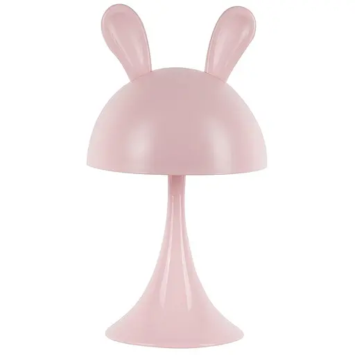 Світильник-нічник Kite LED з акумулятором Simple Bunny рожевий (K25-317-1-2)