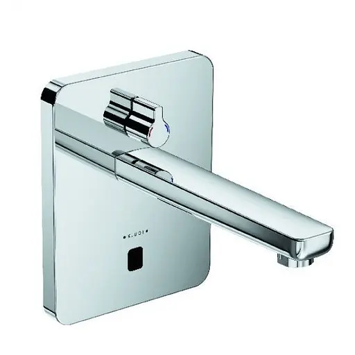 Змішувач для умивальника Kludi Zenta 3850005 - фото 1