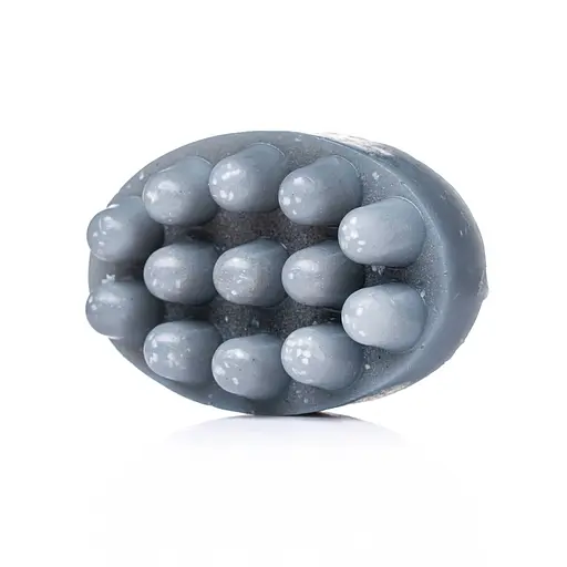 Антицелюлітне масажне Detox мило Hillary 100 г - фото 2