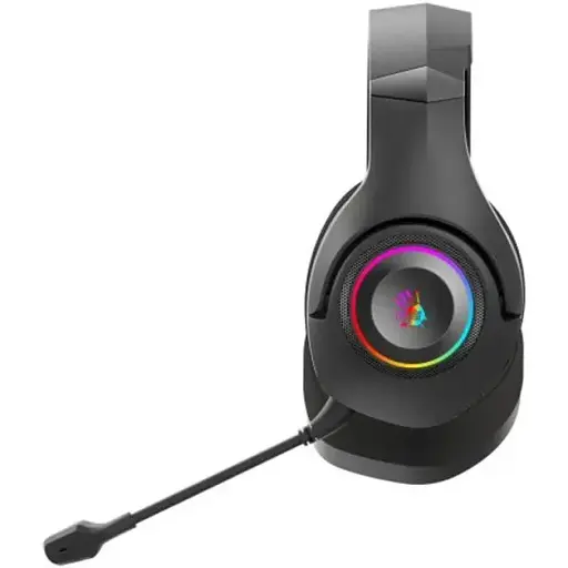 Гарнітура A4Tech Bloody GR270 Black - фото 3