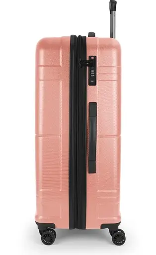 Валіза Gabol Bari (L) Pink (123647-019) - фото 2