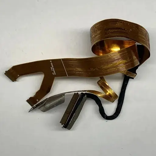 Шлейф камери для ноутбука Lenovo ThinkPad X1 Yoga (2nd Gen) (01HY987) Б/В - фото 1