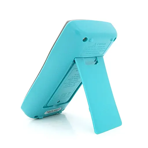 Мультиметр ANENG AN8000, виміри: V, A, R (SP) - фото 6