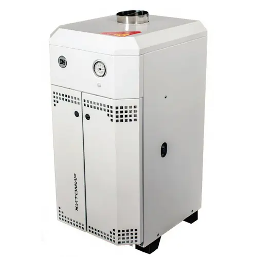 Газовый котел Атем Житомир-10 КС-Г-012 СН - фото 4
