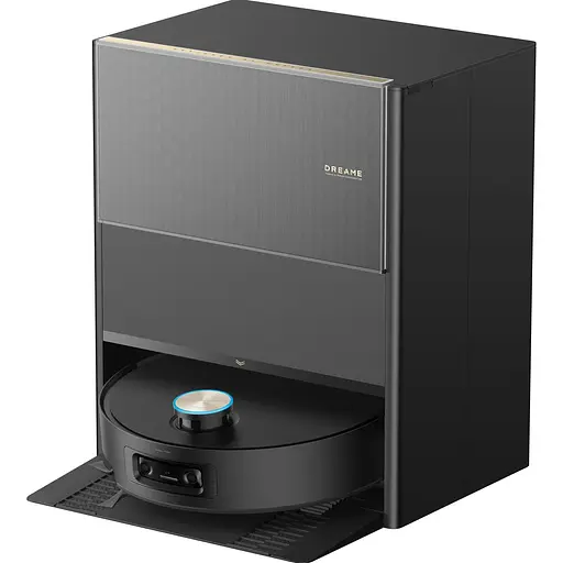 Робот-пылесос Dreame Aqua 10 Ultra Roller Complete Black (RLH71DE-1-bl) [147257]