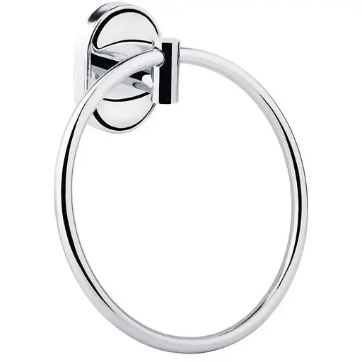 Тримач рушників Lidz (CRM) -114.03.05 - фото 1