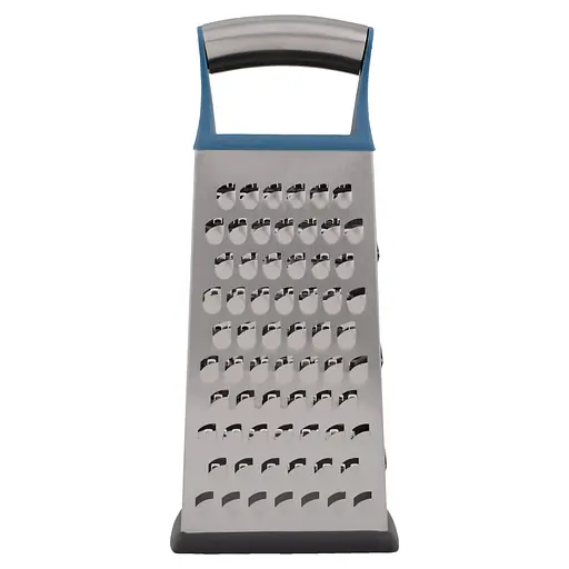Тертка Ringel Rasch 4-стороння 22.5 см anti slip (RG-5130/16) - фото 1