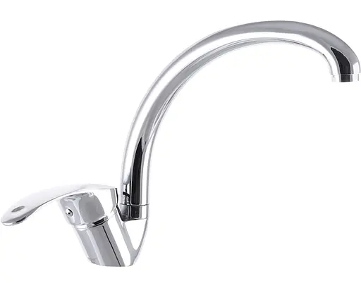 Змішувач для кухні Zerix TEO-4 135 ZX3234 - фото 1