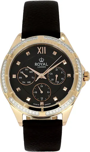 Часы ROYAL LONDON 21437-12