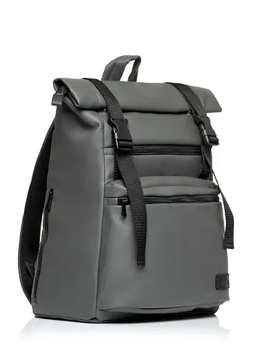 Рюкзак ролл Sambag унісекс RollTop LTT 41 x 30 x 16 см (24238009) - фото 1
