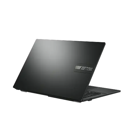 Ноутбук Asus VivoBook Go 15 E1504GA (E1504GA-WB01-CB) Black - фото 5