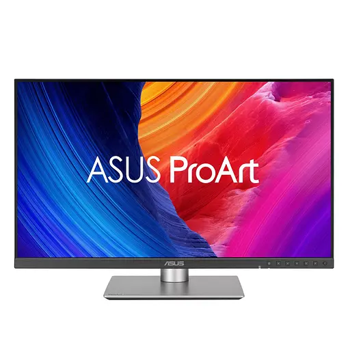 Монітор 27" ASUS ProArt PA27JCV 5K IPS 60Hz (90LM0AL0-B01K70) - фото 5