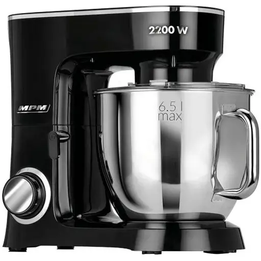 Кухонная машина MPM Product MRK-19