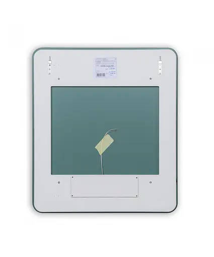 Дзеркало Мойдодир Палермо 70x80/80x70 з LED-підсвіткою - фото 7