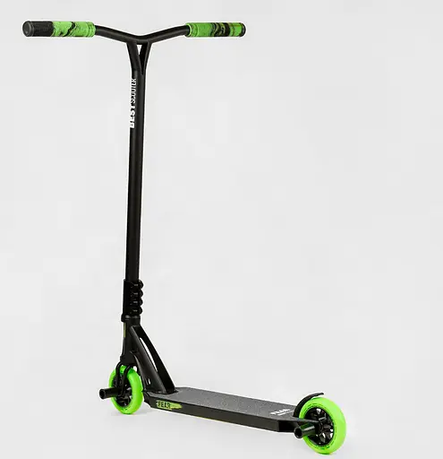 Самокат трюковой Best Scooter МТ-60611 Fear, SCS-система, - фото 4