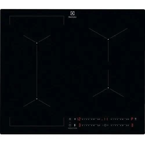 Варочная поверхность электрическая Electrolux KIV634I