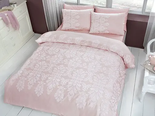 Комплект постельного белья Tac Евро pbe0050050