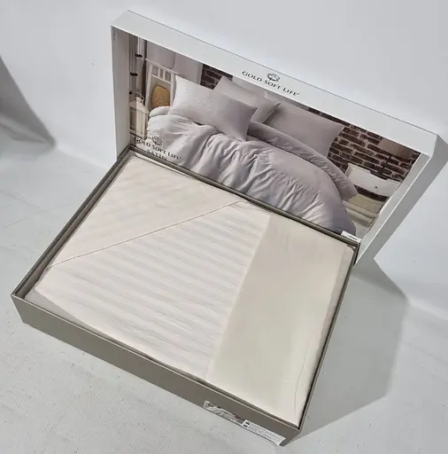 Комплект постільної білизни Gold Soft Life Сем. pbe0046714 - фото 2