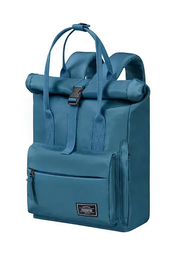 Рюкзак American Tourister URBAN GROOVE BLUE 36x25x20 24G*A4048 - фото 4