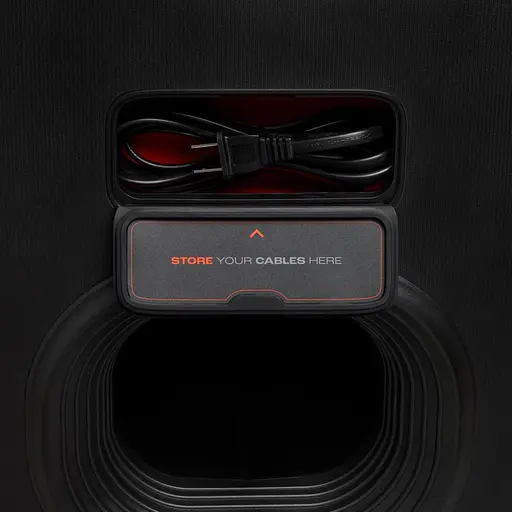 Моноблочная акустическая система JBL PartyBox Ultimate (JBLPARTYBOXULT) - фото 9