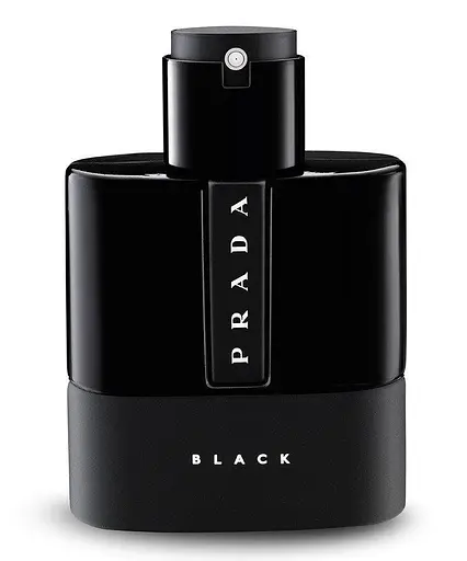 Оригинал Prada Luna Rossa Black 100 мл ТЕСТЕР парфюмированная вода - фото 1