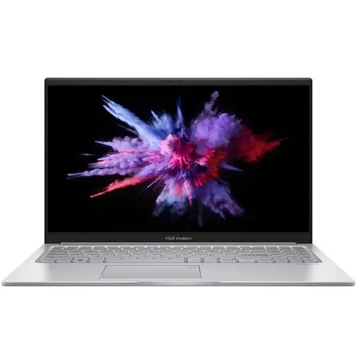 Ноутбук Asus VivoBook X15,i5-1334U,8GB Пам'ять,2000GB,Hungarian Layout,Windows 11 Pro - фото 4