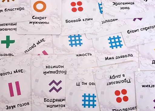 Настільна гра Magellan Евріка Венус (MAG119853) - фото 5