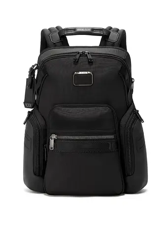 Рюкзак 15" Tumi ALPHA BRAVO BLACK 40,5x35,5x18,5 0232793D