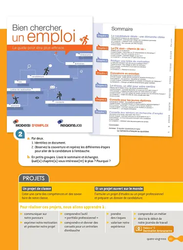 Cosmopolite 3 - Pack Livre de l'élève + Version numérique - фото 10