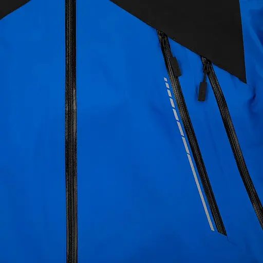 Куртка Zajo Karakorum Jkt M Nautical Blue (ZA-3044342) - фото 8