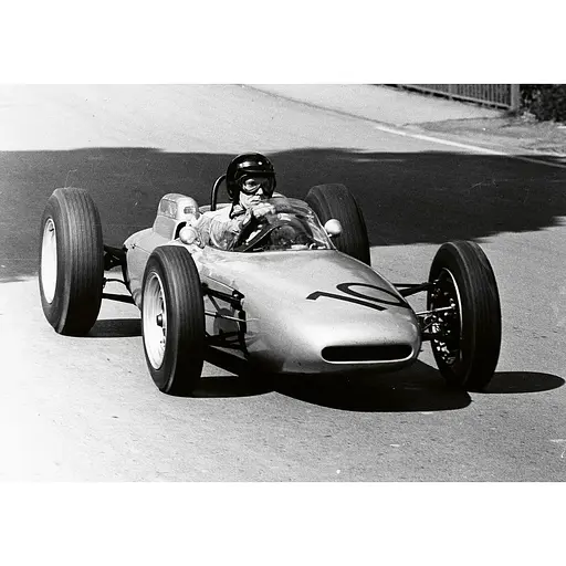 Порше. A Passion for Power - Сто Рене - фото 4