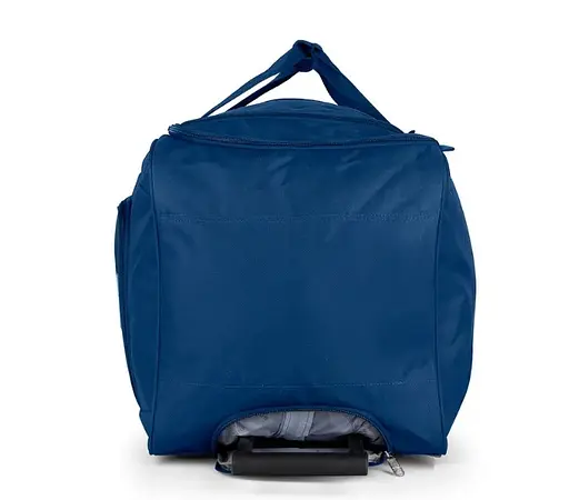 Сумка дорожная на колесах Gabol Week Eco 110L Azul (122315-003) - фото 3