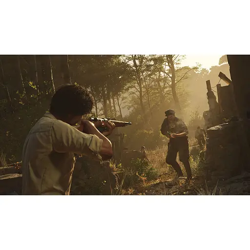 Гра Sony PlayStation Mafia: The Old Country для PS5 (EN + RU sub) (5026555439053) [143643] - фото 2