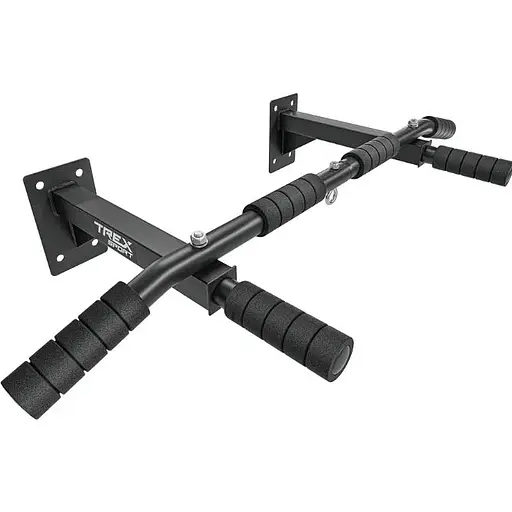 Турнік настінний Trex Sport TX-030PB чорний